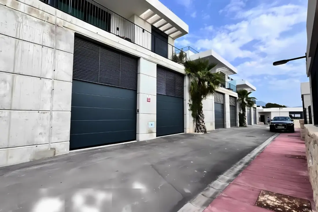 Villa Avec Piscine Privée Et Vues Magnifiques