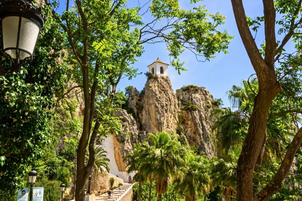 Villa Avec Piscine Privée Et Vues Magnifiques