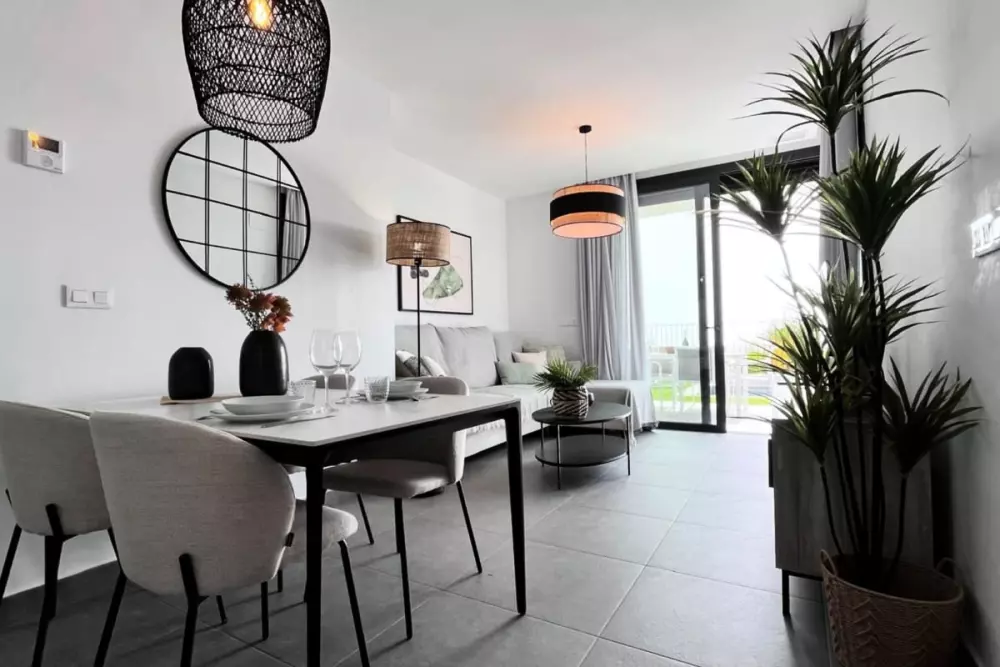 Villa Avec Piscine Privée Et Vues Magnifiques