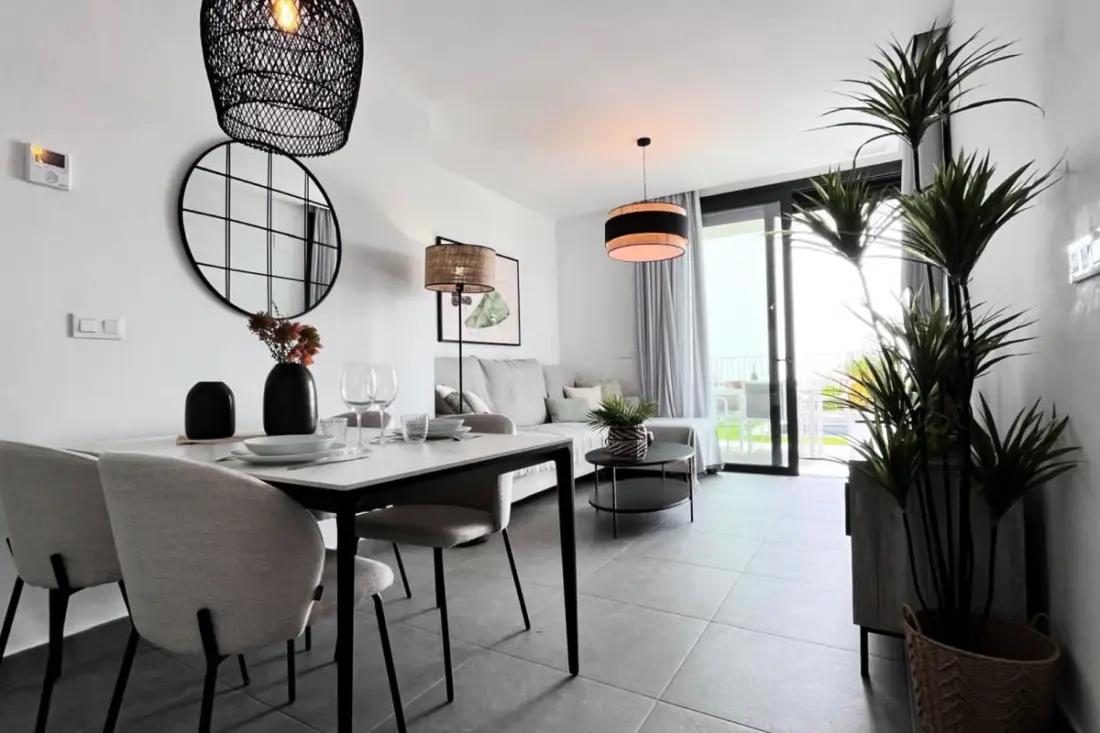 Villa Avec Piscine Privée Et Vues Magnifiques