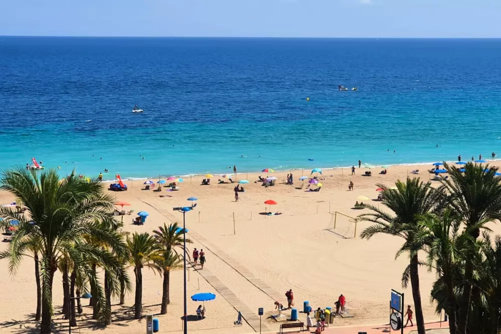 Villa Avec Piscine Privée Et Vues Magnifiques