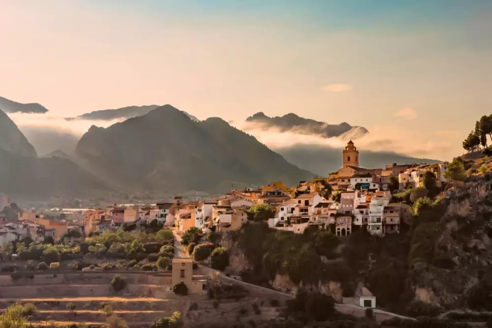 Villa Avec Piscine Privée Et Vues Magnifiques