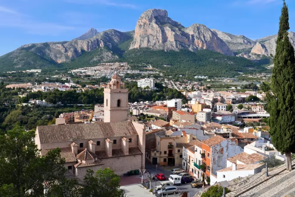 Villa Avec Piscine Privée Et Vues Magnifiques