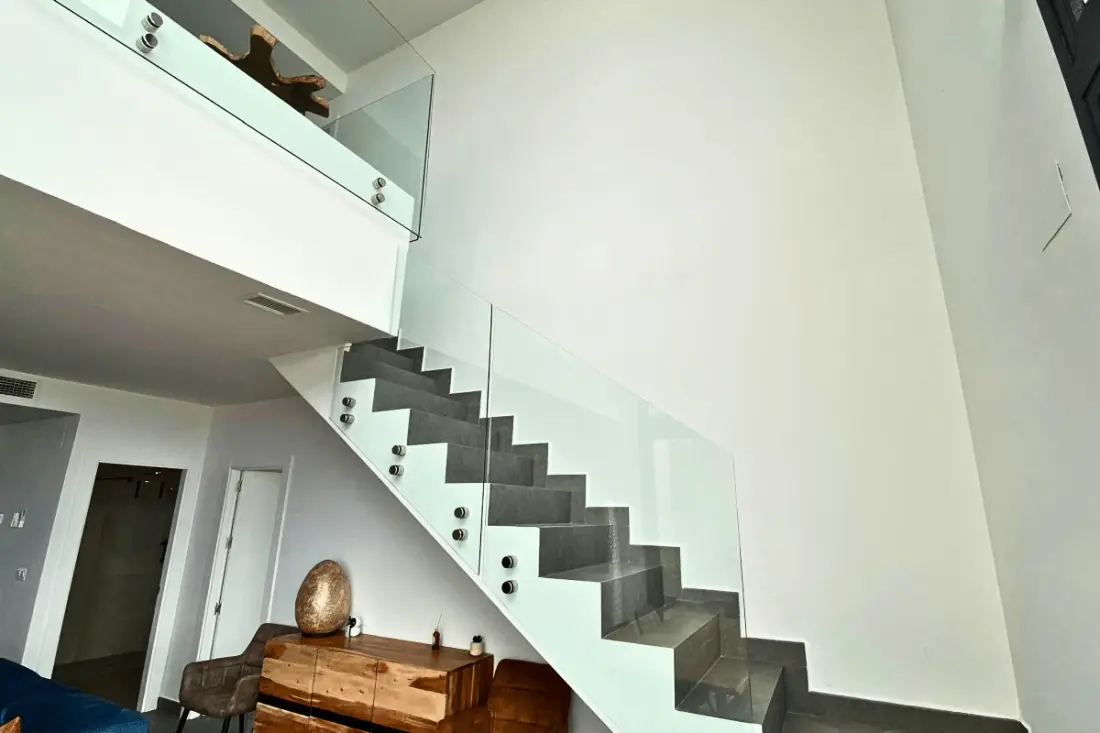 Villa Solymar à Polop Hills : Luxe Et Confort !