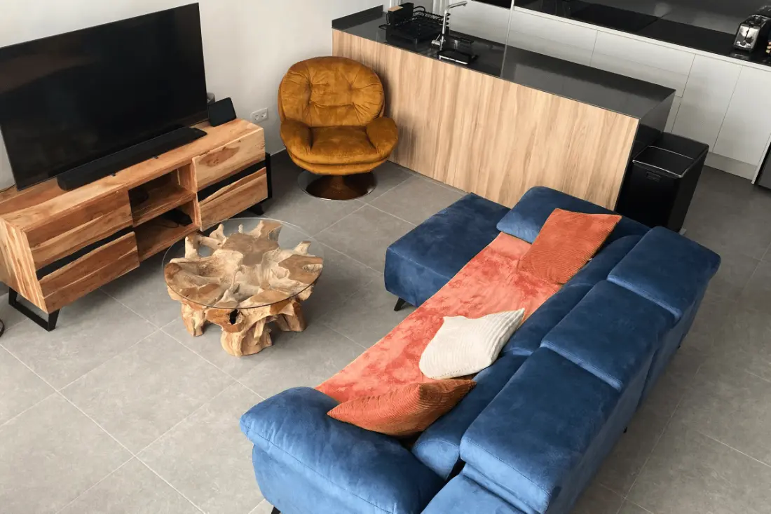 Villa Solymar à Polop Hills : Luxe Et Confort !