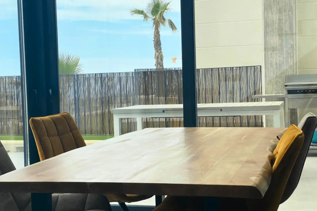 Villa Solymar à Polop Hills : Luxe Et Confort !