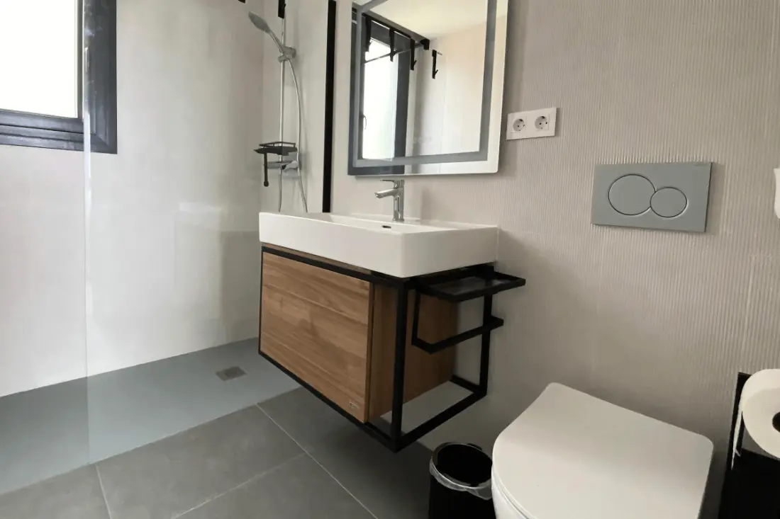 Villa Solymar à Polop Hills : Luxe Et Confort !