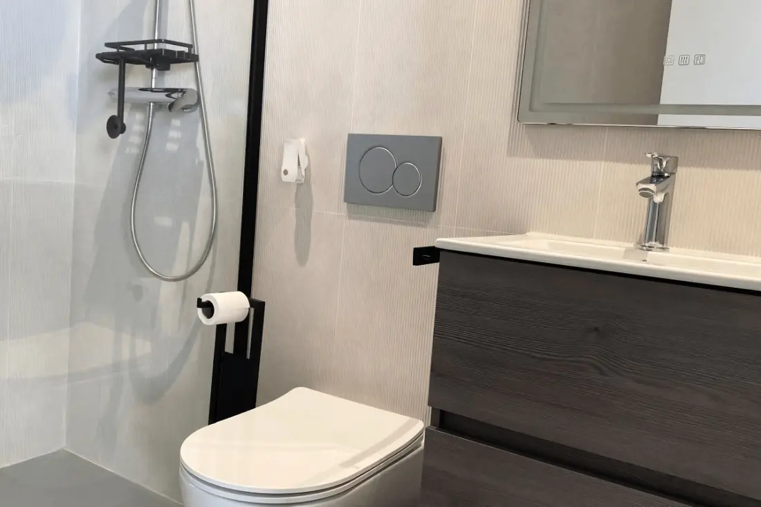 Villa Solymar à Polop Hills : Luxe Et Confort !