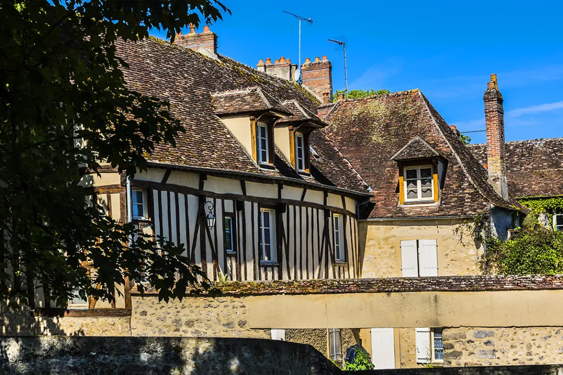 Camping Le Chêne Gris