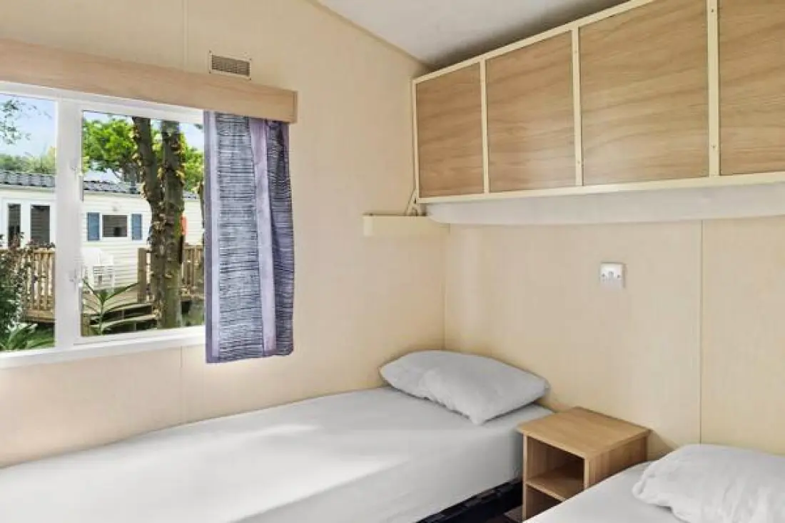 Camping Le Chêne Gris