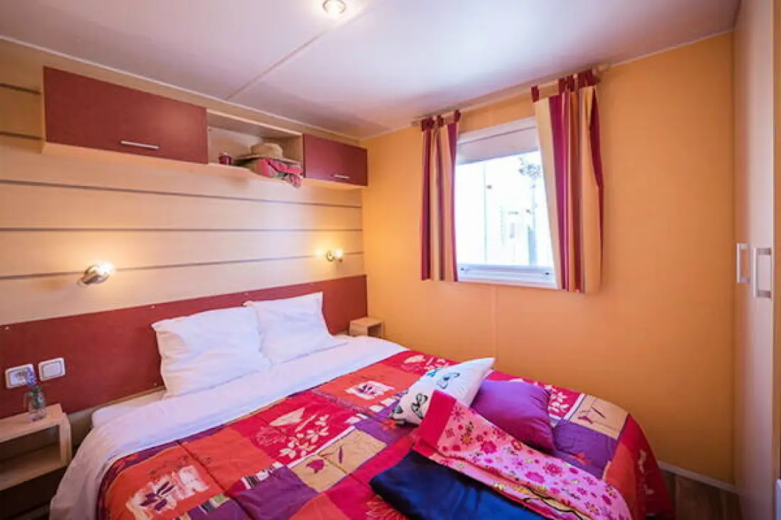 Camping Le Chêne Gris
