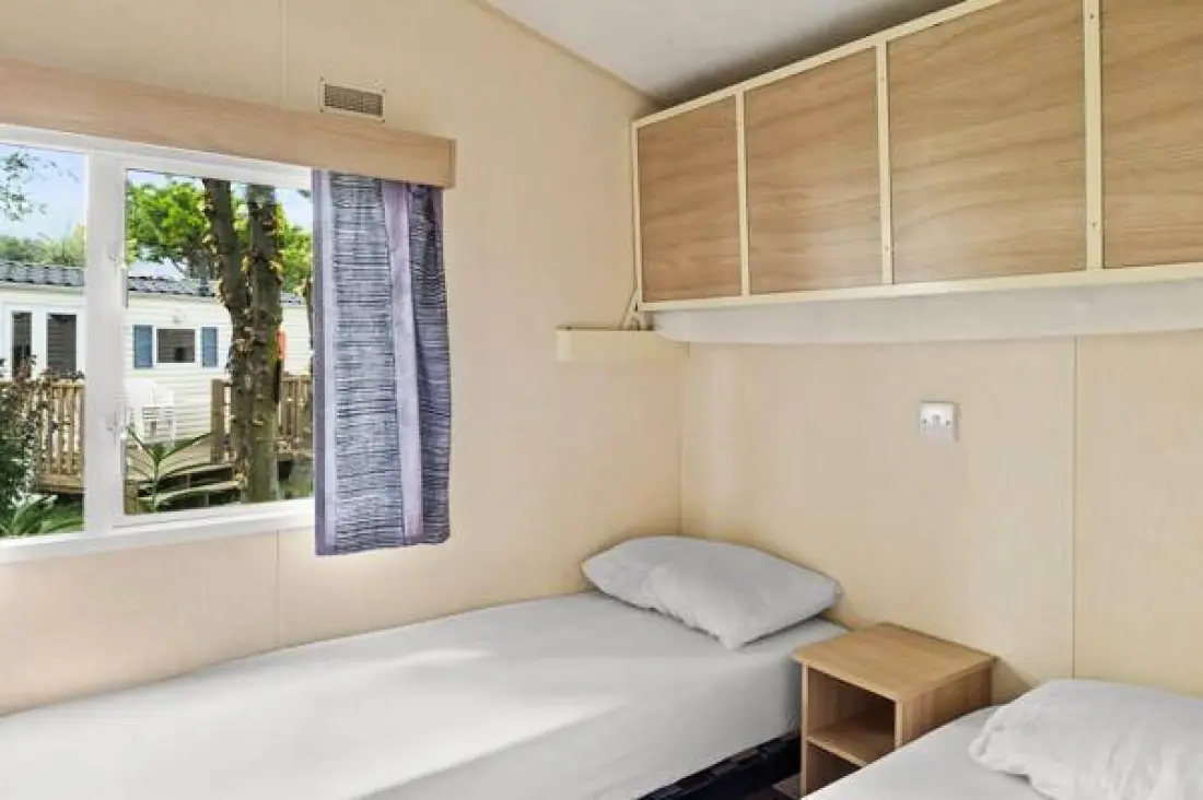 Camping Le Chêne Gris
