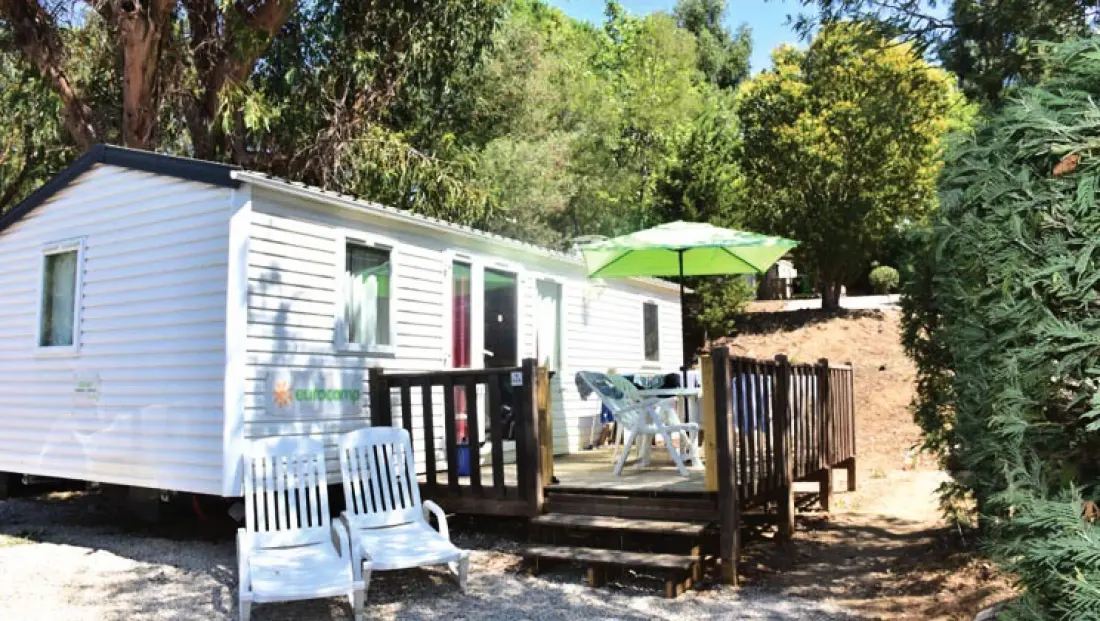 Camping Le Chêne Gris