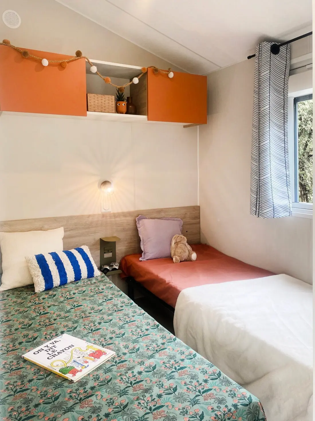 Camping Le Chêne Gris
