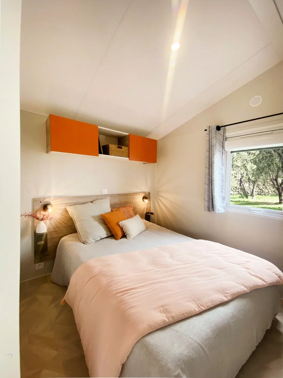 Camping Le Chêne Gris