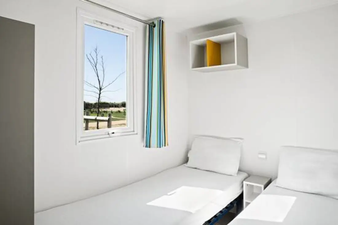 Camping Le Chêne Gris