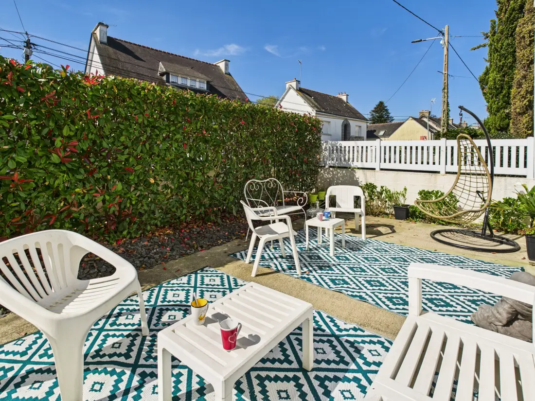 Maison à Pont Aven