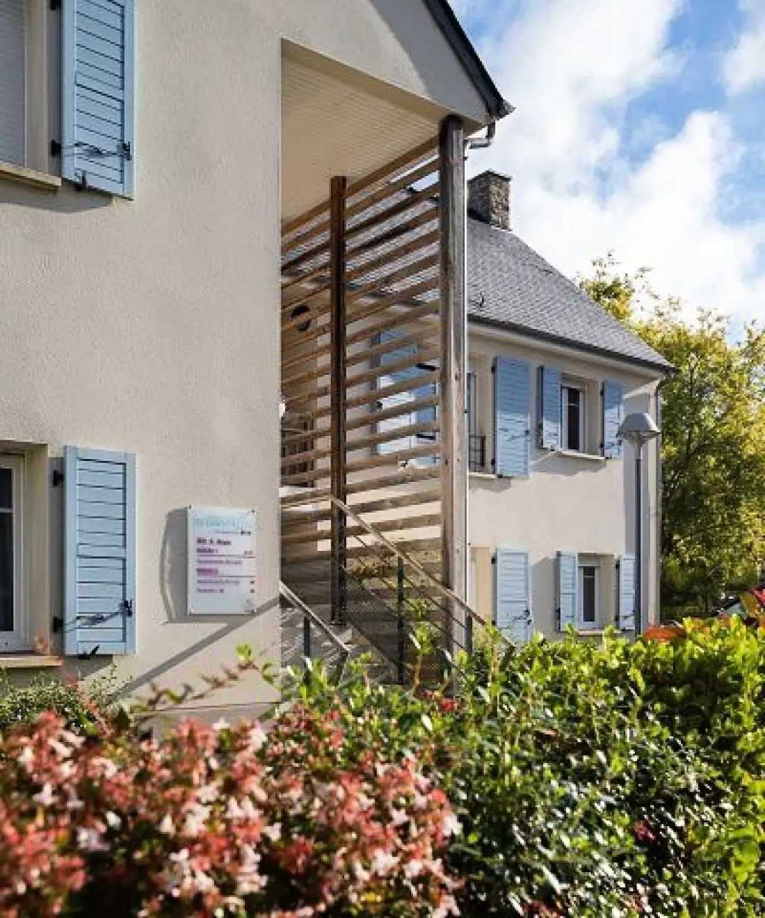 Résidence Vacancéole Les Rives de Pont-Aven