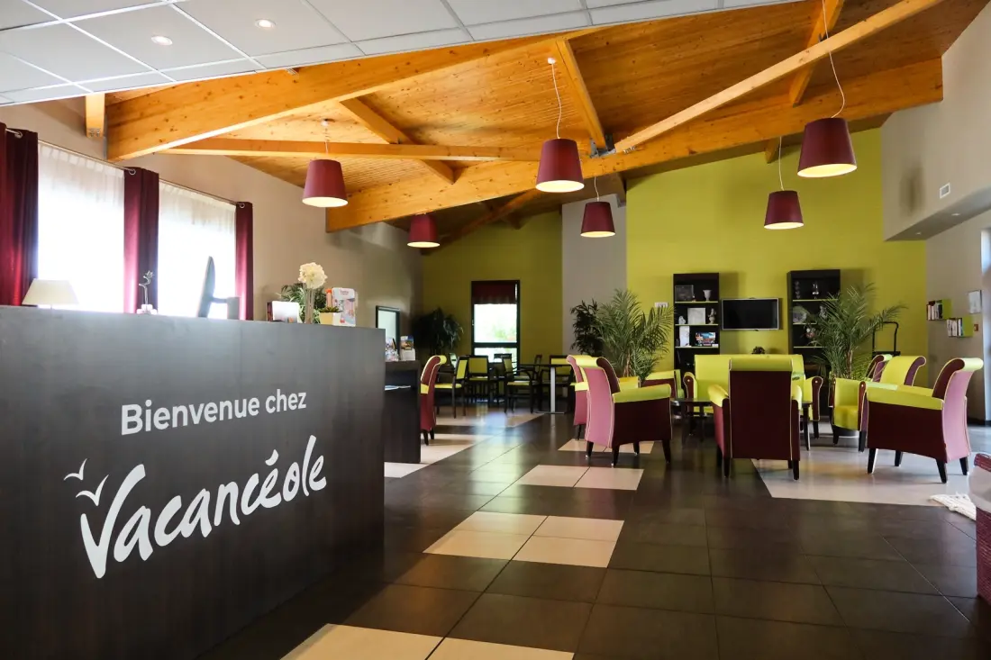 Résidence Vacancéole Les Rives de Pont-Aven