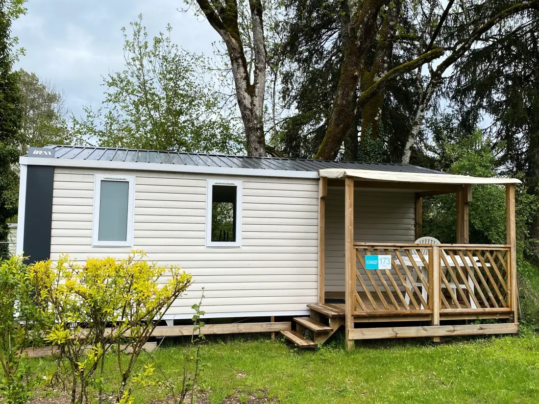 Camping Les Pêcheurs 3 étoiles★★★