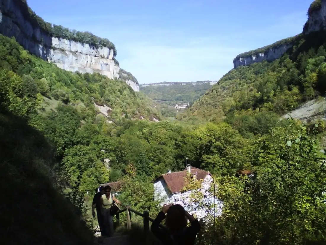 Camping Les Pêcheurs 3 étoiles★★★