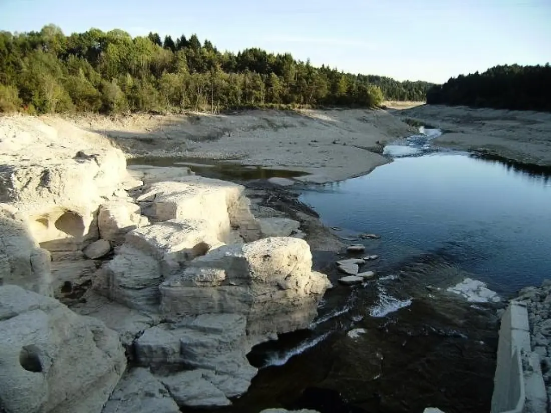 Camping Les Pêcheurs 3 étoiles★★★