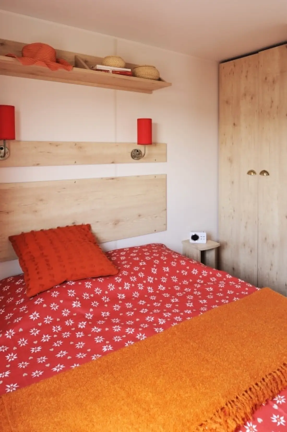 Camping Les Pêcheurs 3 étoiles★★★