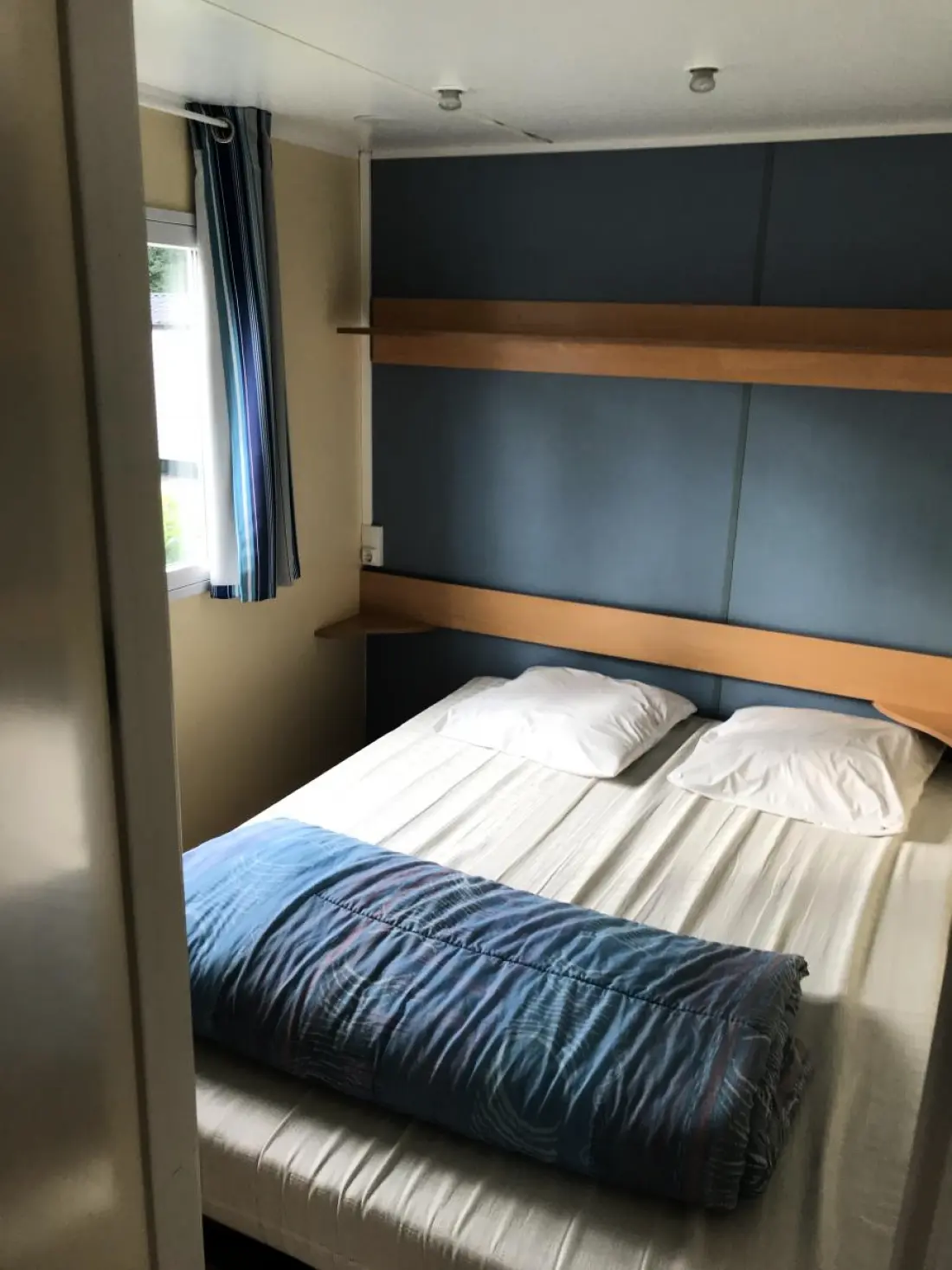 Camping Les Pêcheurs 3 étoiles★★★