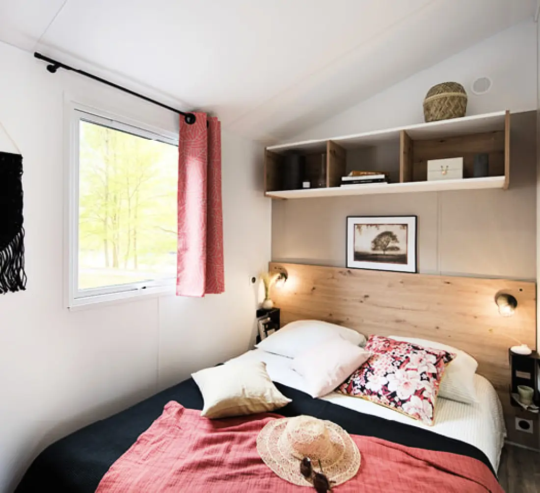 Camping Les Pêcheurs 3 étoiles★★★
