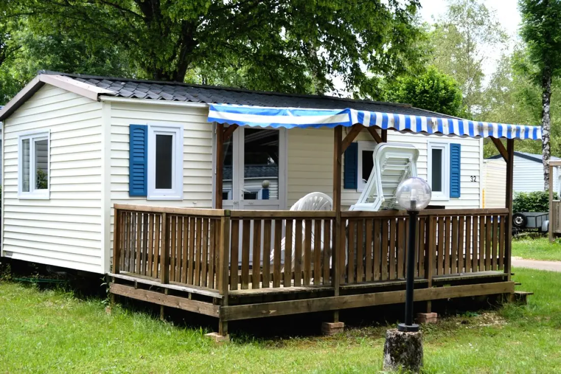 Camping Les Pêcheurs 3 étoiles★★★