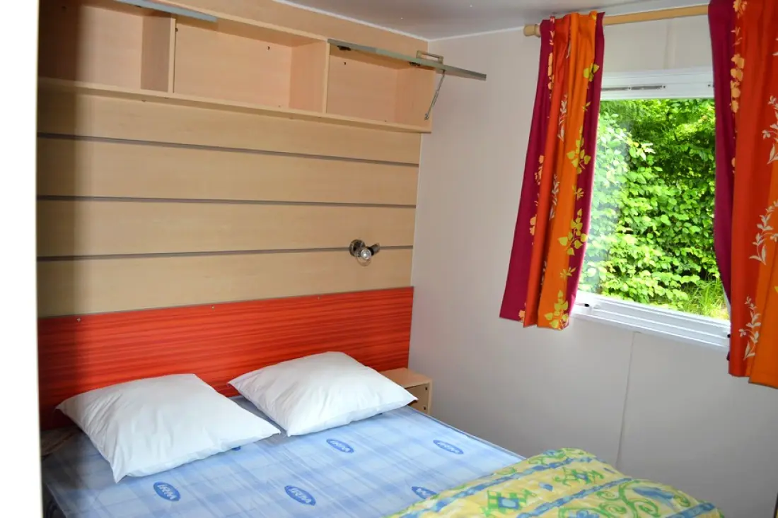 Camping Les Pêcheurs 3 étoiles★★★