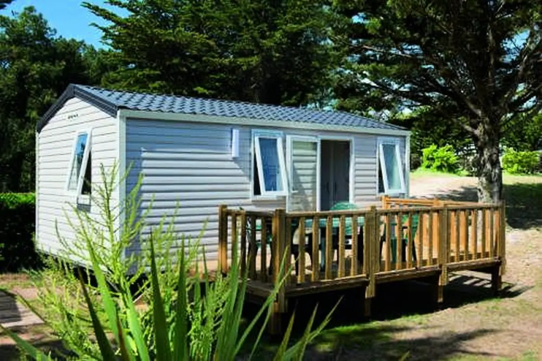 Camping Les Pêcheurs 3 étoiles★★★
