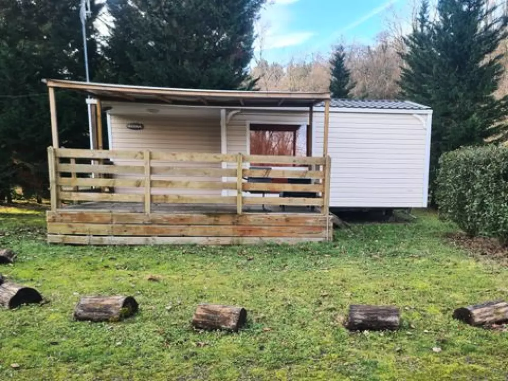 Camping Les Sablons 2 étoiles★★