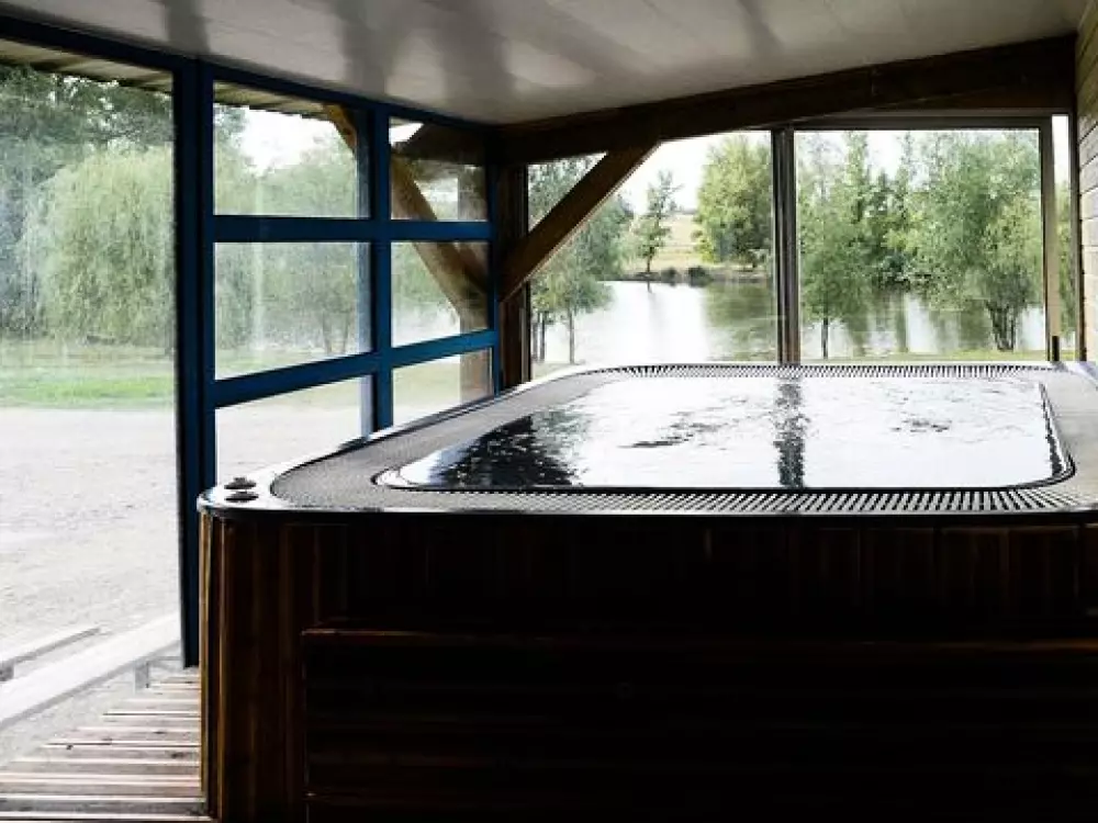 Camping Les Sablons 2 étoiles★★