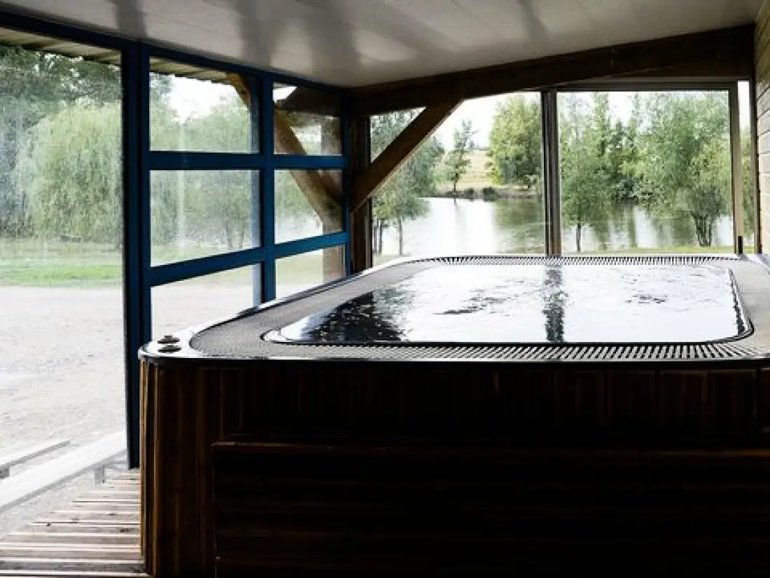 Camping Les Sablons 2 étoiles★★