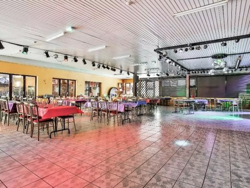 Camping Les Sablons 2 étoiles★★