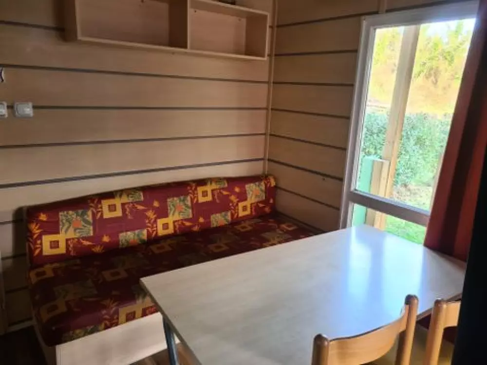 Camping Les Sablons 2 étoiles★★