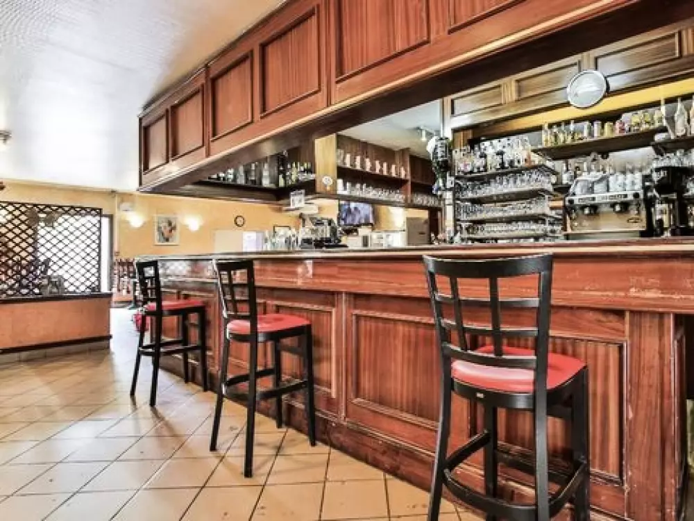 Camping Les Sablons 2 étoiles★★