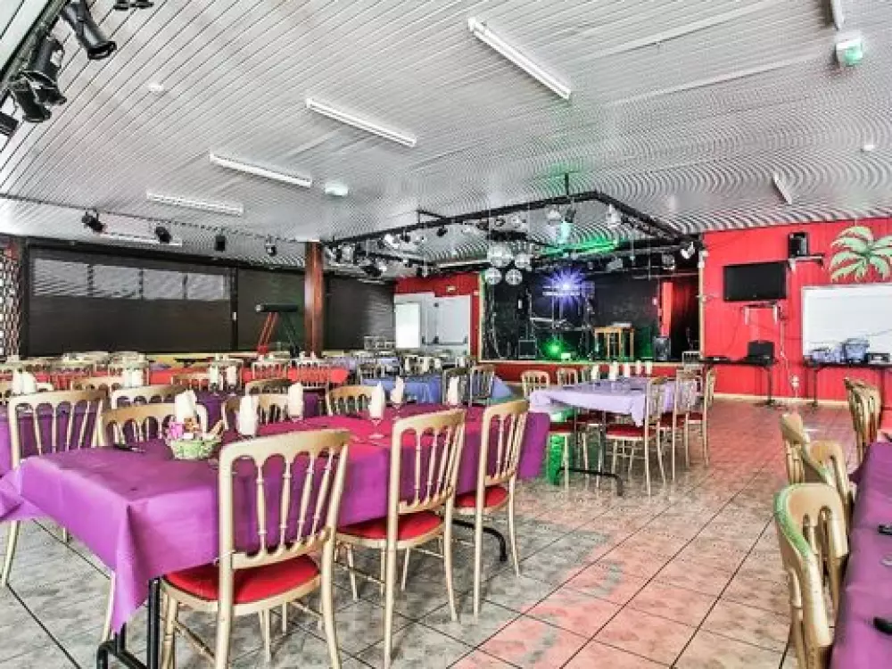 Camping Les Sablons 2 étoiles★★