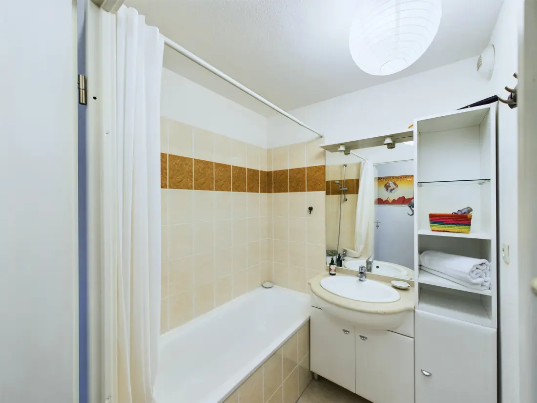 Appartements à Pont l'Abbé