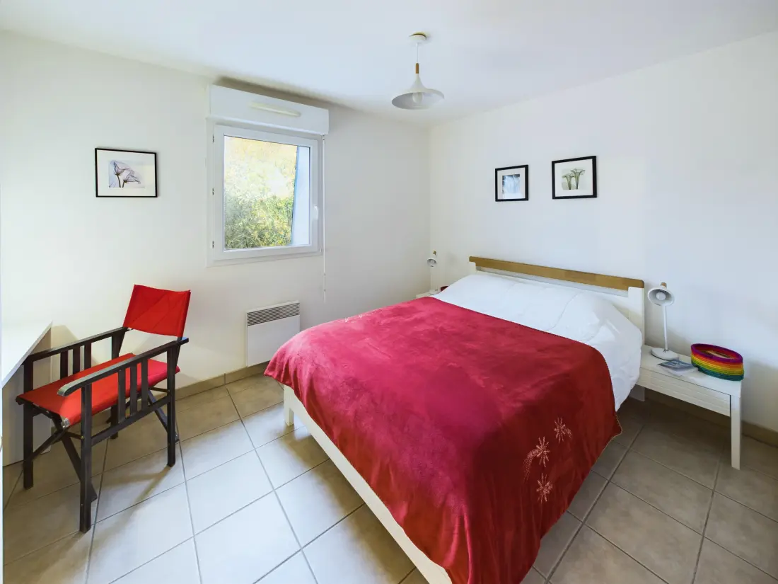 Appartements à Pont l'Abbé