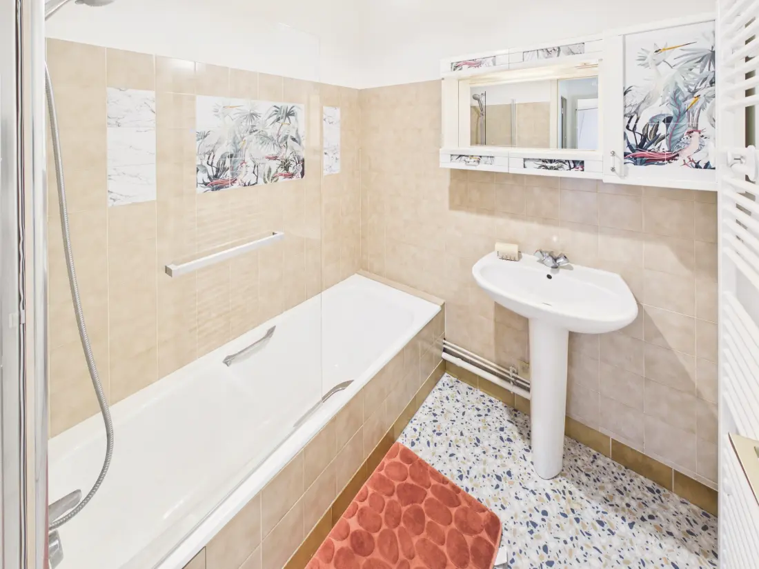 Appartements à Pont l'Abbé