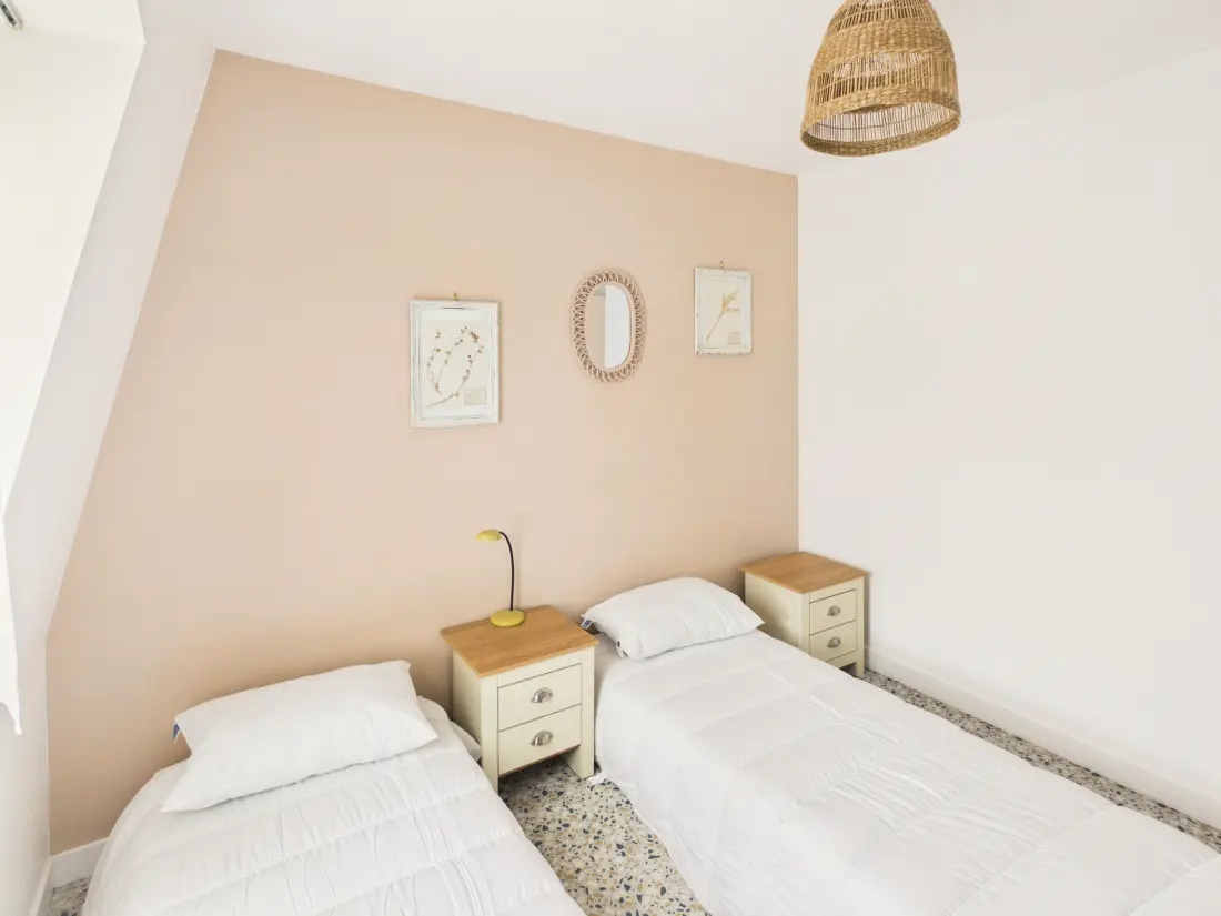 Appartements à Pont l'Abbé