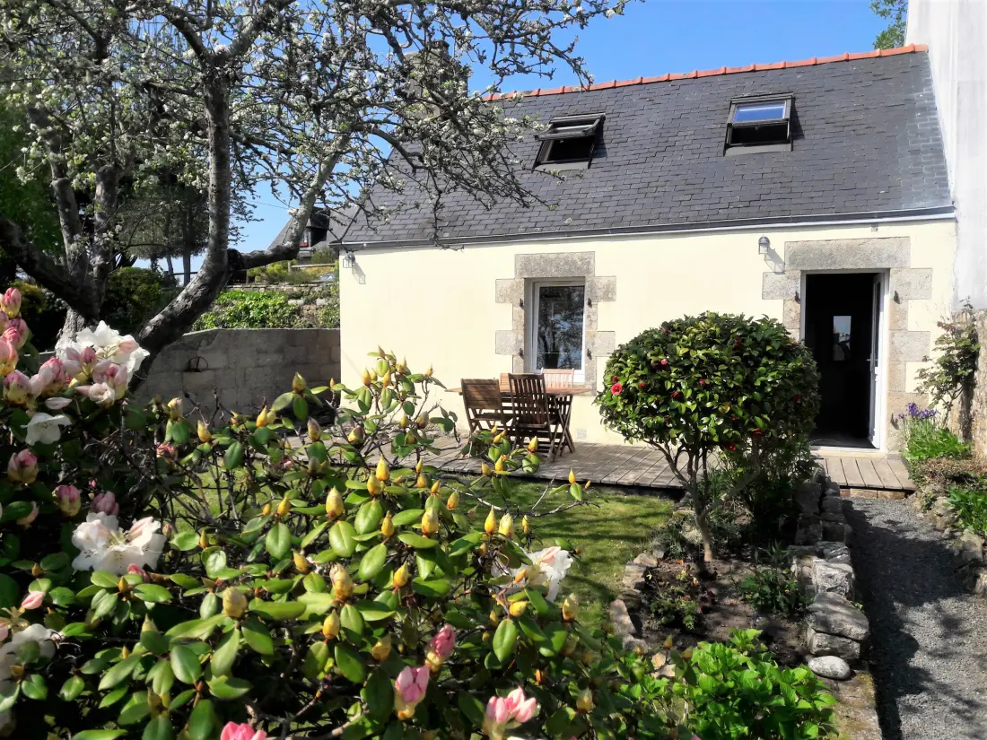 Maison à Pont l'Abbé