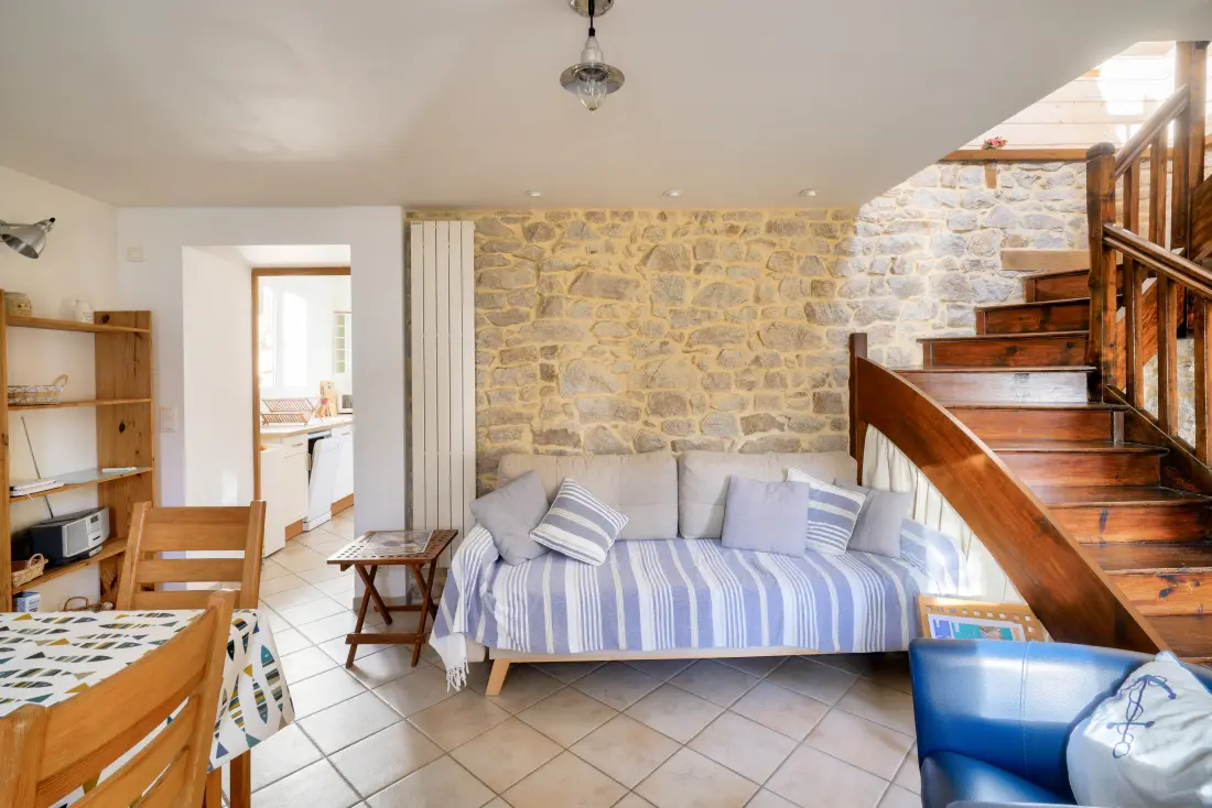 Maison à Pont l'Abbé