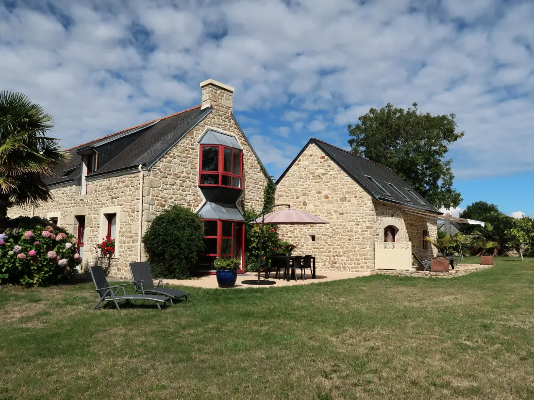 Résidence Camélia