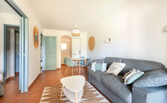 Maison de Vacances LA BAULE 224