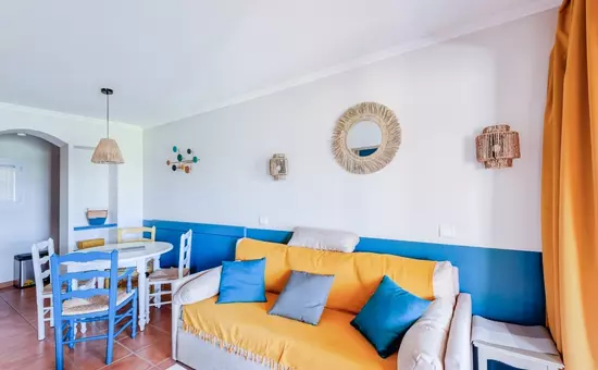 Maison de Vacances Le Cercueil