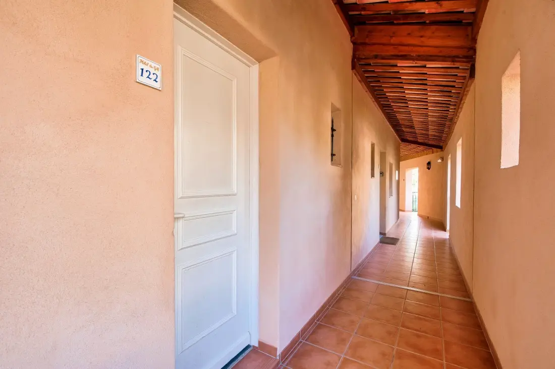 Résidence Hôtel du Golf de Pont Royal - maeva Home