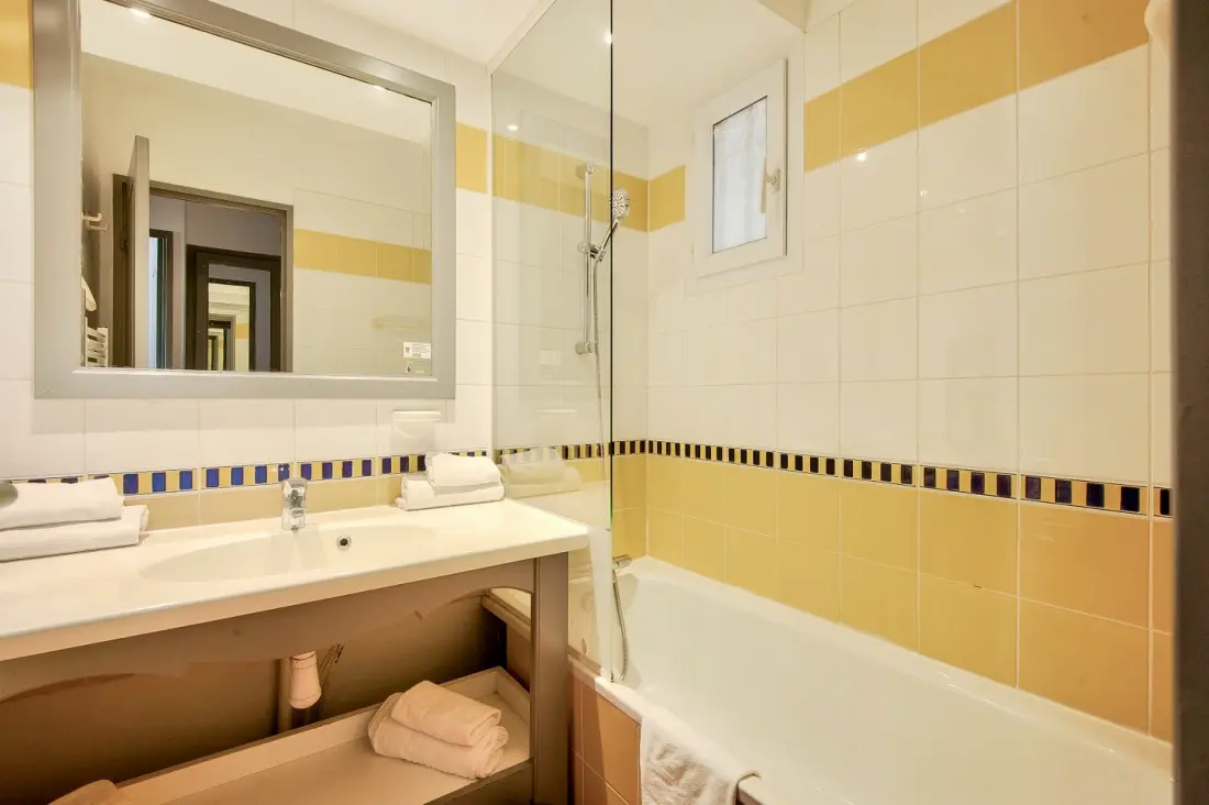 Résidence Hôtel du Golf de Pont Royal - maeva Home